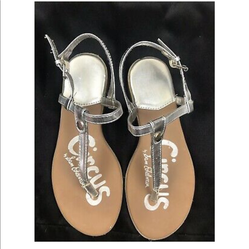 Kids Sam Edelman sandals